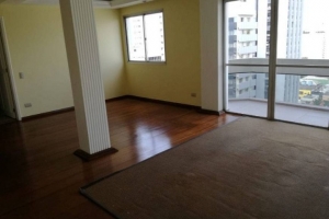 Edifício Morada do Sol Cerqueira César 220m² 02 Dormitórios 02 Suítes 3 Vagas