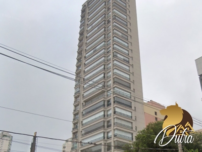 Edifício Voir Ibirapuera Paraiso 350m² 04 Dormitórios 03 Suítes 4 Vagas