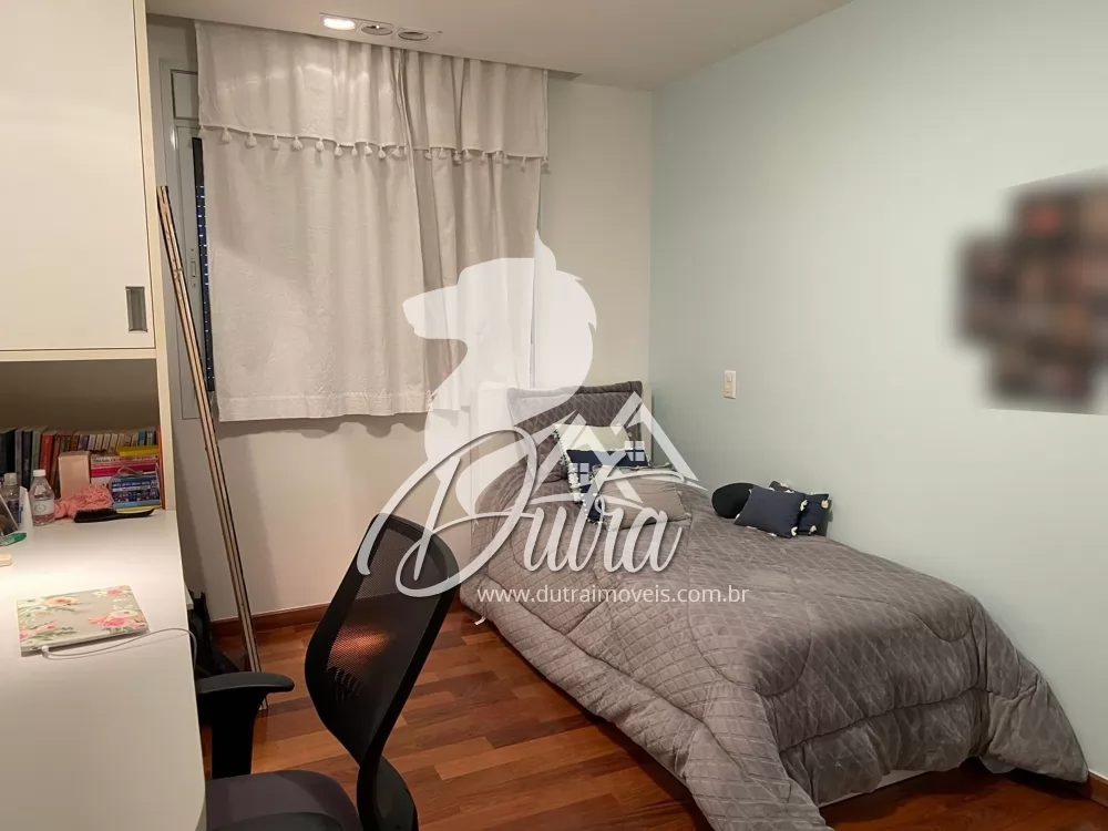 Patrícia Campo Belo 203m² 03 Dormitórios 01 Suítes 2 Vagas