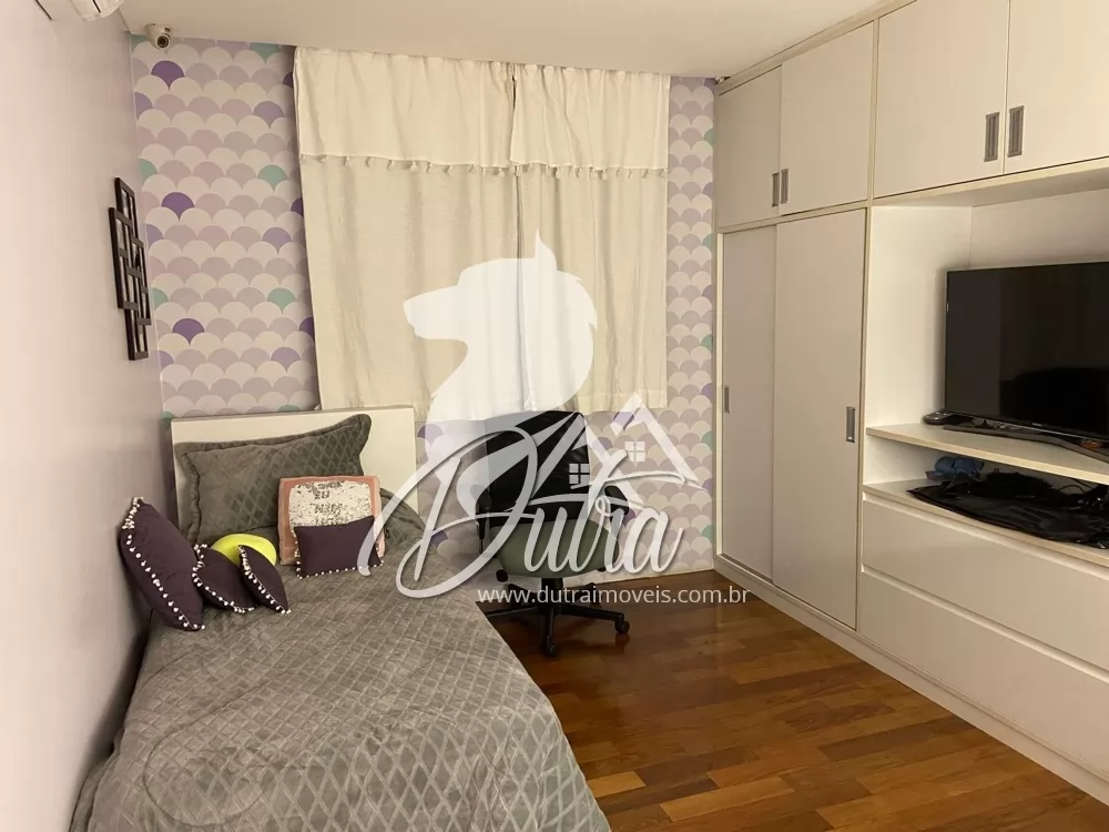 Patrícia Campo Belo 203m² 03 Dormitórios 01 Suítes 2 Vagas
