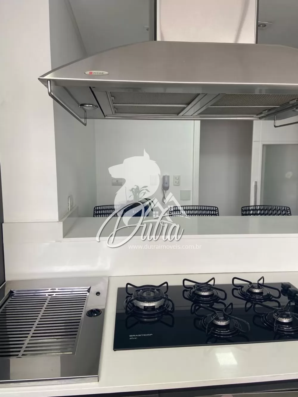 Patrícia Campo Belo 203m² 03 Dormitórios 01 Suítes 2 Vagas