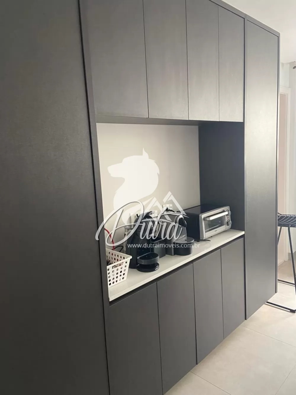 Patrícia Campo Belo 203m² 03 Dormitórios 01 Suítes 2 Vagas