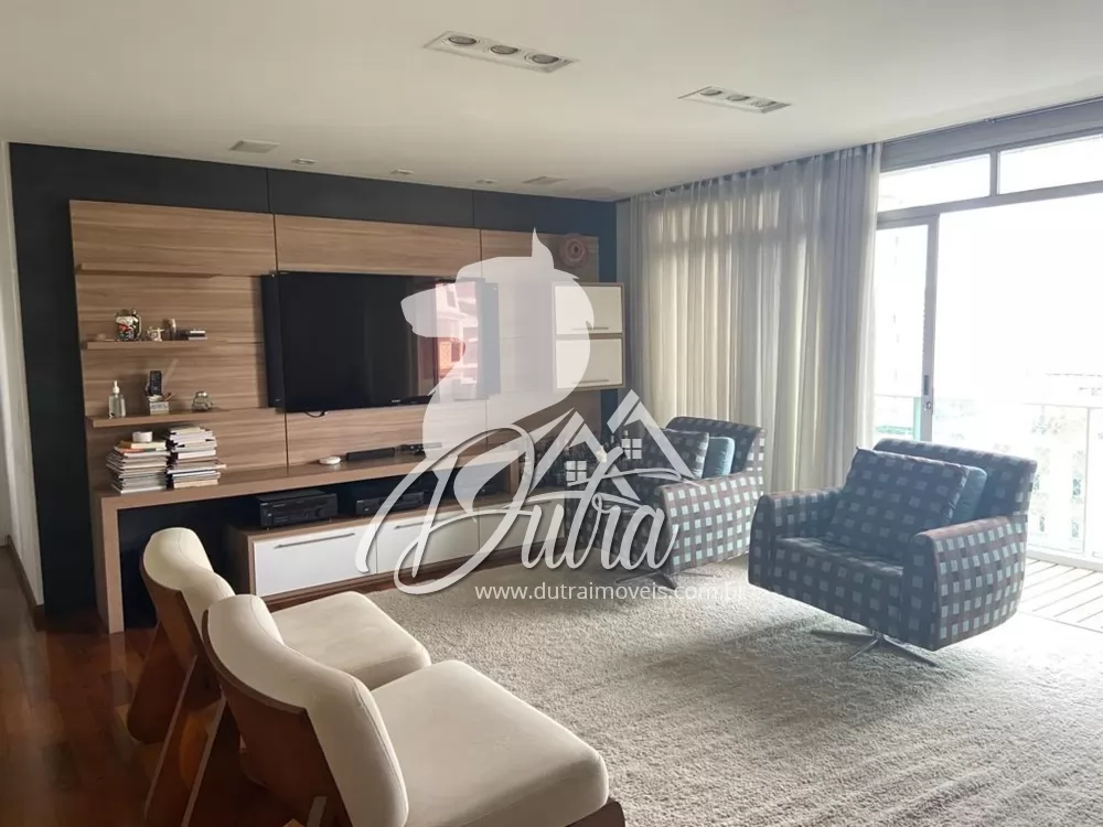 Patrícia Campo Belo 203m² 03 Dormitórios 01 Suítes 2 Vagas
