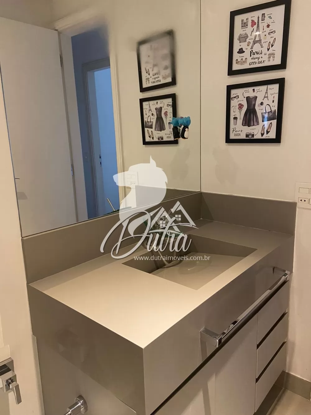 Patrícia Campo Belo 203m² 03 Dormitórios 01 Suítes 2 Vagas