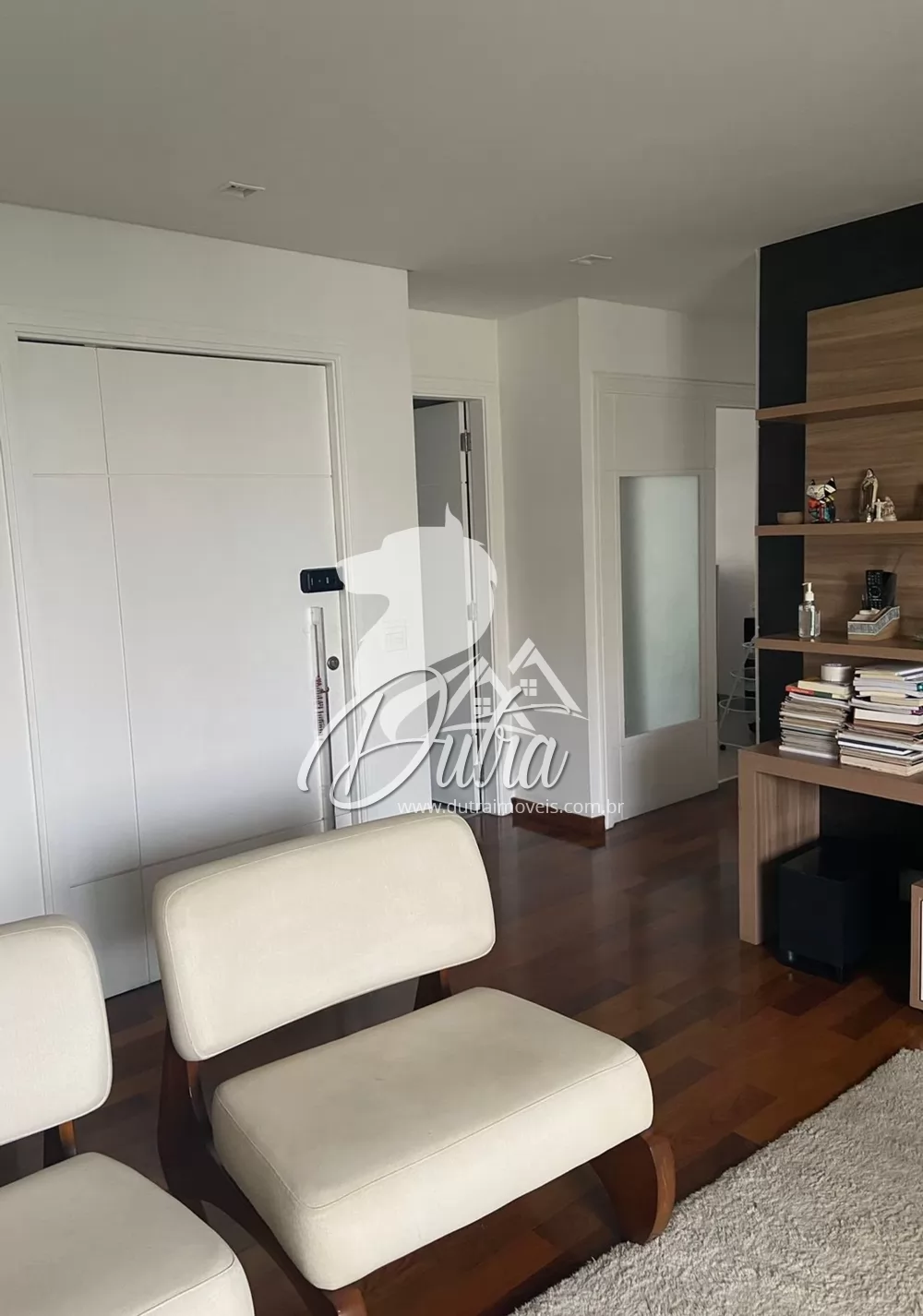 Patrícia Campo Belo 203m² 03 Dormitórios 01 Suítes 2 Vagas