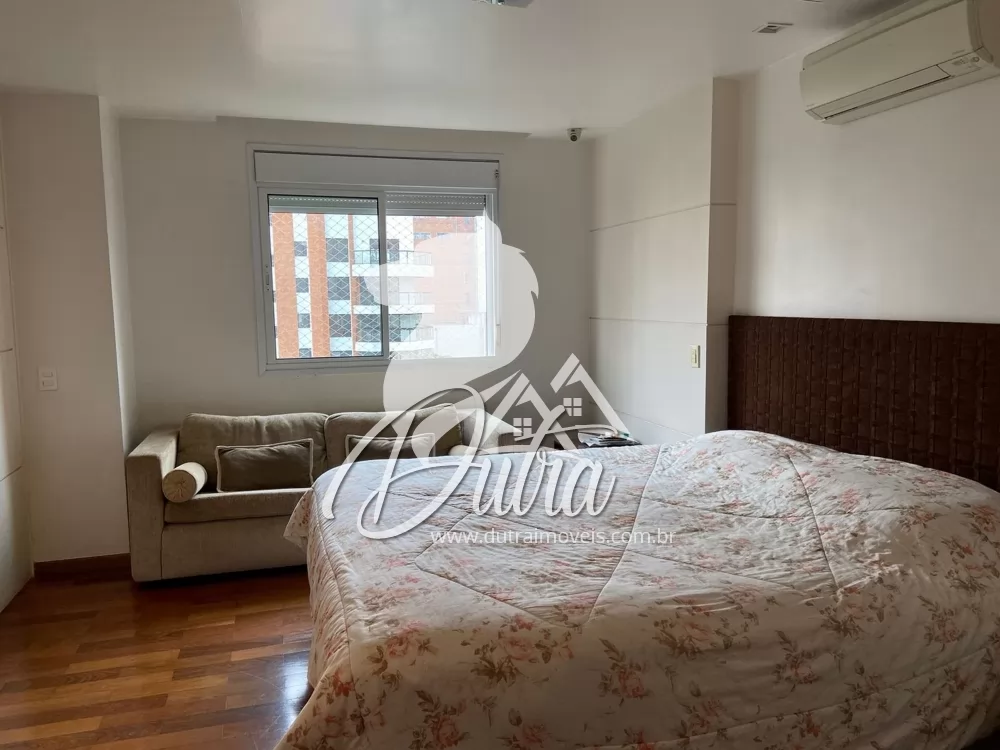 Patrícia Campo Belo 203m² 03 Dormitórios 01 Suítes 2 Vagas