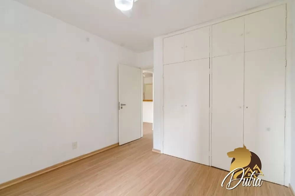 Edifício Service Monte Rey Jardim Paulista 57m² 01 Dormitórios 2 Vagas