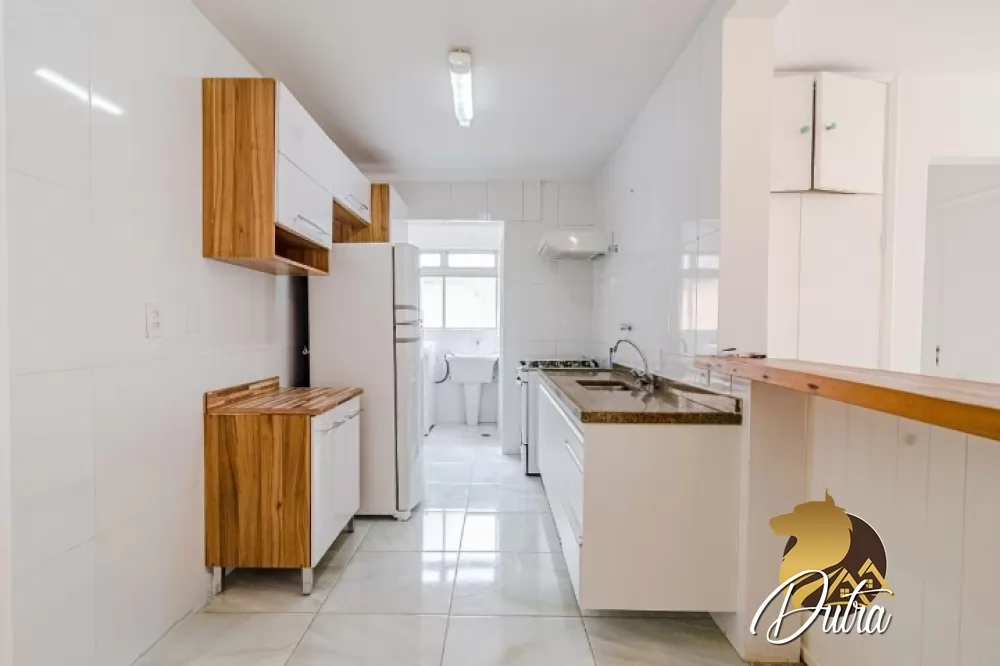 Edifício Service Monte Rey Jardim Paulista 57m² 01 Dormitórios 2 Vagas