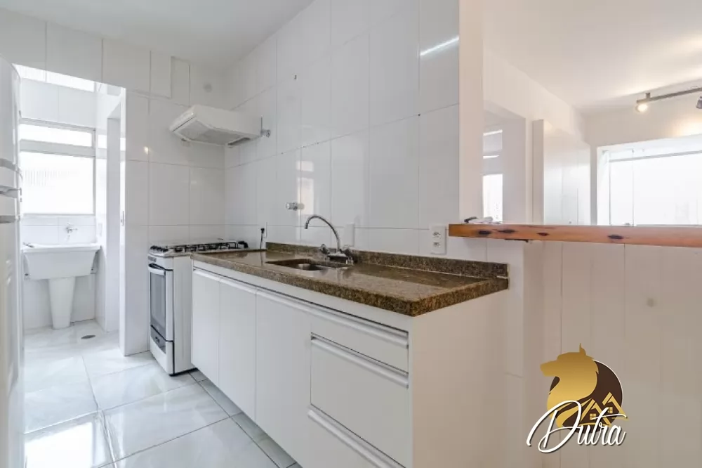 Edifício Service Monte Rey Jardim Paulista 57m² 01 Dormitórios 2 Vagas