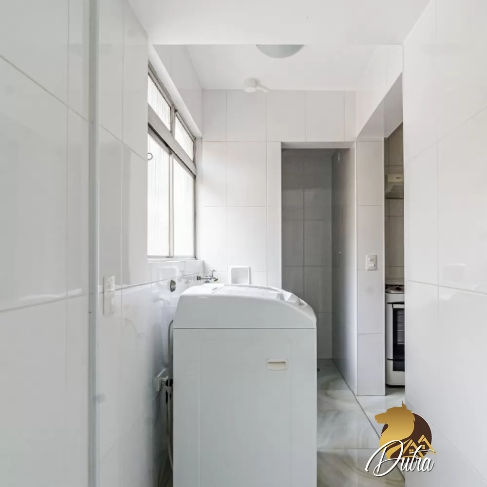 Edifício Service Monte Rey Jardim Paulista 57m² 01 Dormitórios 2 Vagas