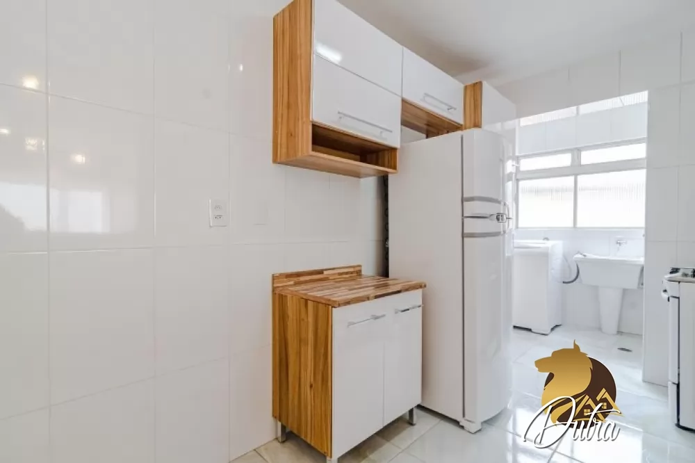 Edifício Service Monte Rey Jardim Paulista 57m² 01 Dormitórios 2 Vagas