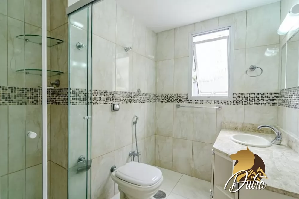 Edifício Service Monte Rey Jardim Paulista 57m² 01 Dormitórios 2 Vagas