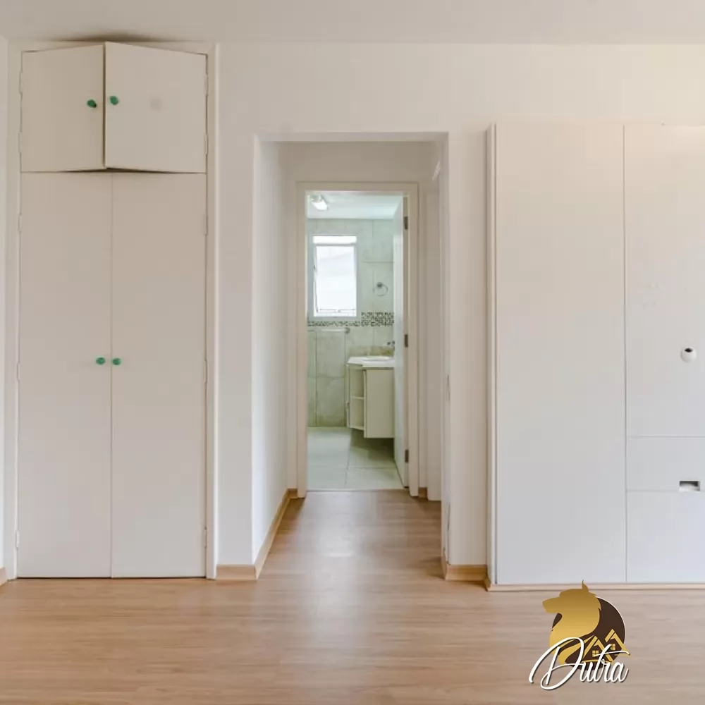 Edifício Service Monte Rey Jardim Paulista 57m² 01 Dormitórios 2 Vagas