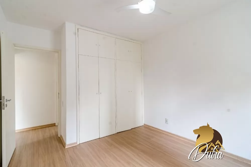Edifício Service Monte Rey Jardim Paulista 57m² 01 Dormitórios 2 Vagas