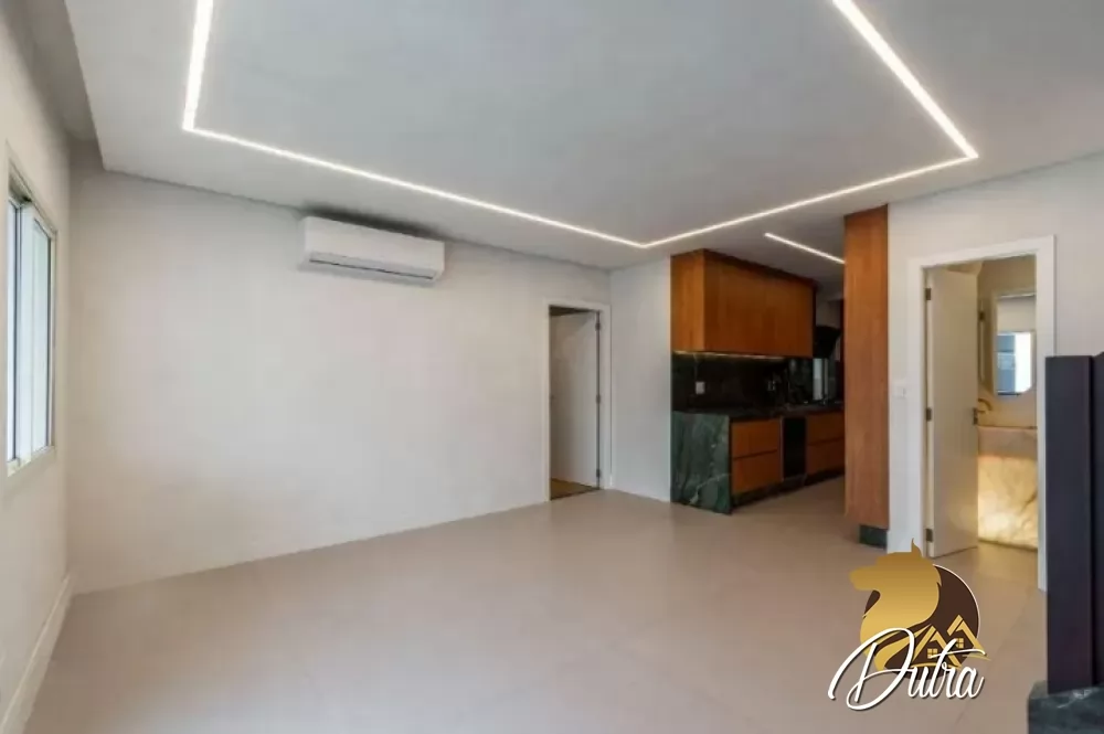 Condomínio Príncipe de Navarra Indianópolis 212m² 03 Dormitórios 03 Suítes 3 Vagas