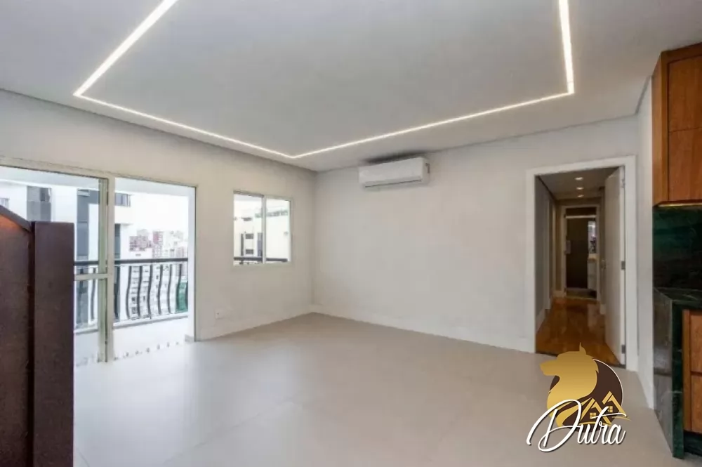 Condomínio Príncipe de Navarra Indianópolis 212m² 03 Dormitórios 03 Suítes 3 Vagas