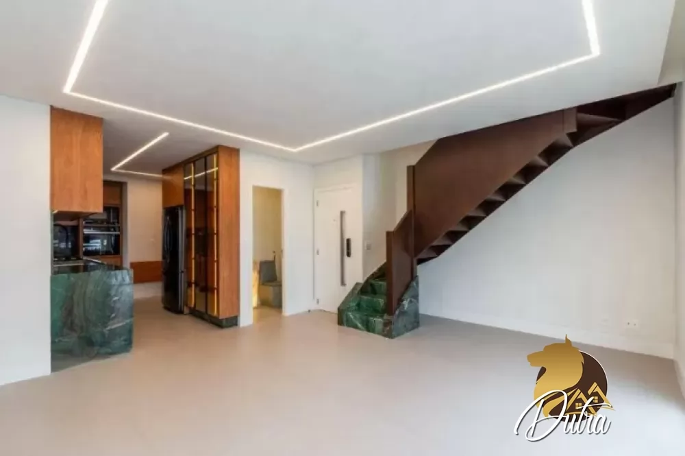 Condomínio Príncipe de Navarra Indianópolis 212m² 03 Dormitórios 03 Suítes 3 Vagas