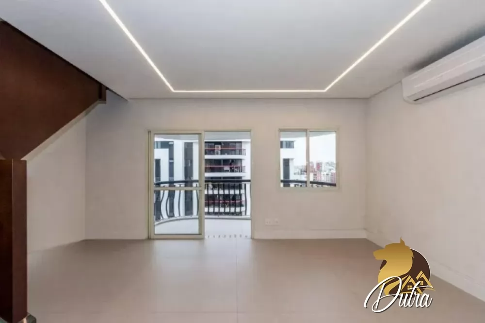 Condomínio Príncipe de Navarra Indianópolis 212m² 03 Dormitórios 03 Suítes 3 Vagas
