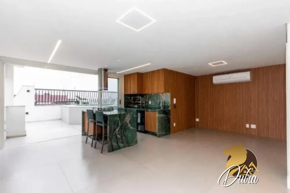 Condomínio Príncipe de Navarra Indianópolis 212m² 03 Dormitórios 03 Suítes 3 Vagas