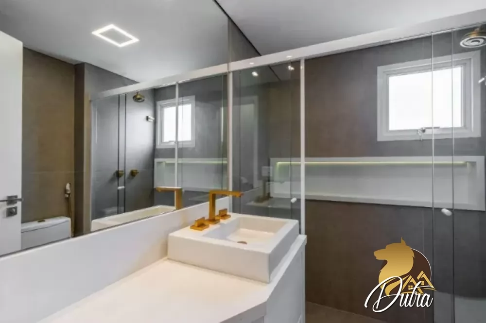 Condomínio Príncipe de Navarra Indianópolis 212m² 03 Dormitórios 03 Suítes 3 Vagas