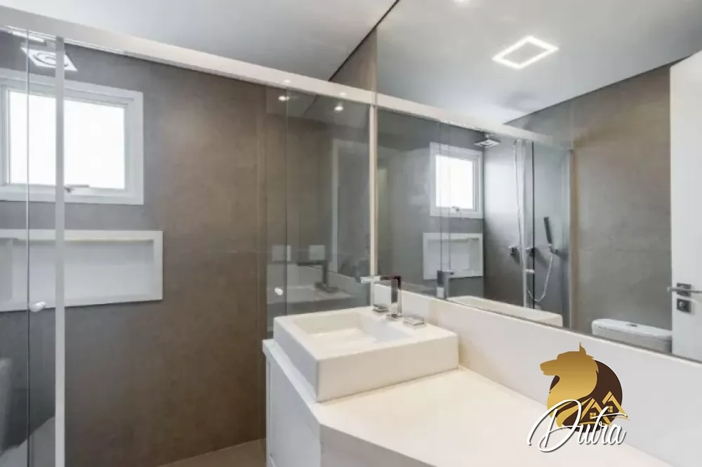 Condomínio Príncipe de Navarra Indianópolis 212m² 03 Dormitórios 03 Suítes 3 Vagas