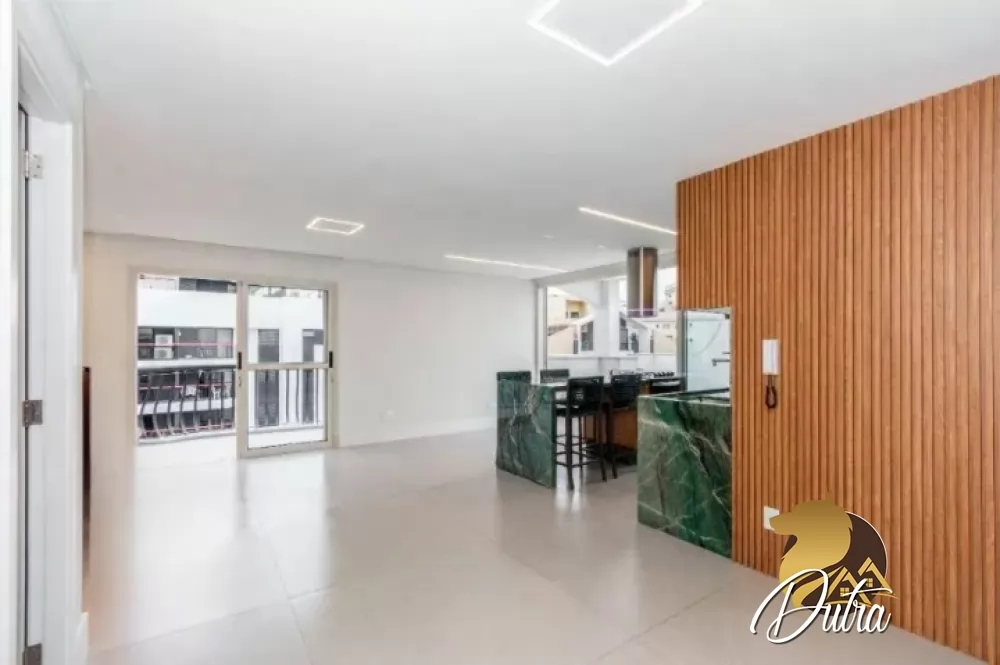 Condomínio Príncipe de Navarra Indianópolis 212m² 03 Dormitórios 03 Suítes 3 Vagas