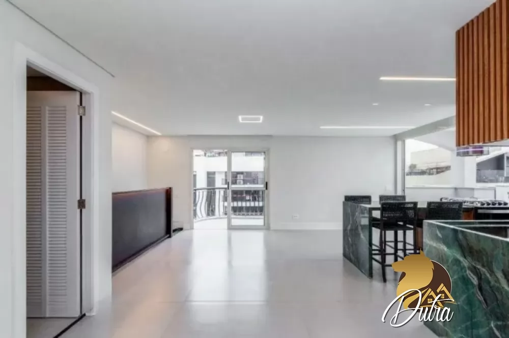 Condomínio Príncipe de Navarra Indianópolis 212m² 03 Dormitórios 03 Suítes 3 Vagas