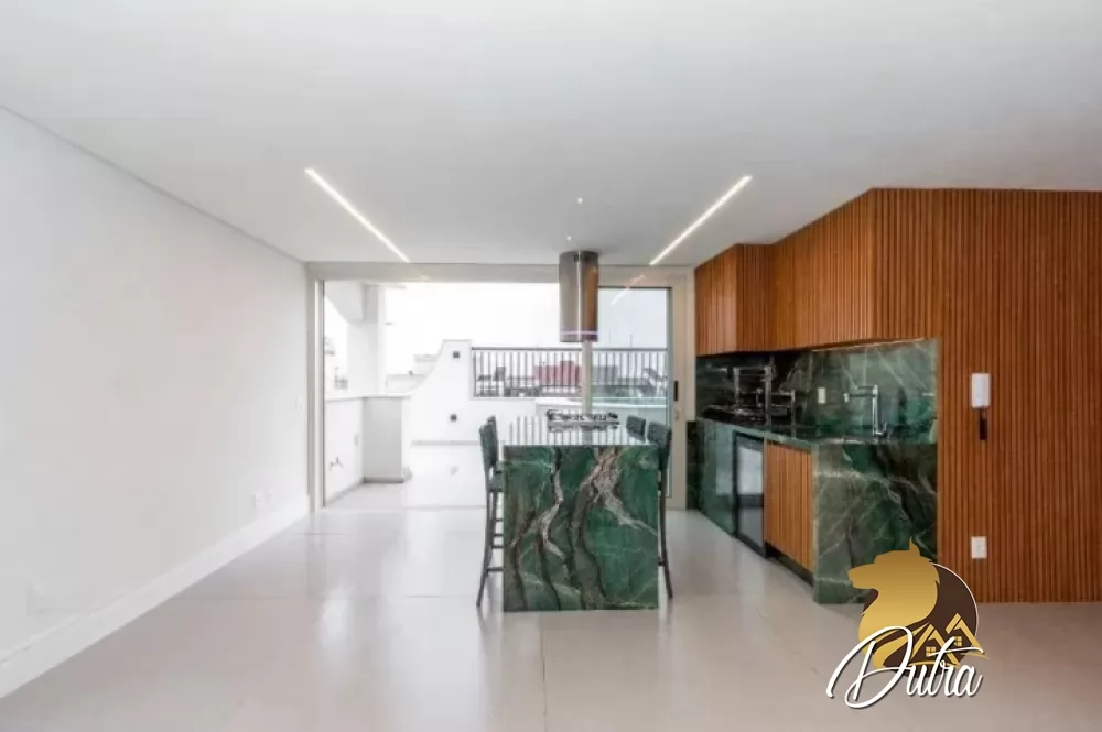 Condomínio Príncipe de Navarra Indianópolis 212m² 03 Dormitórios 03 Suítes 3 Vagas