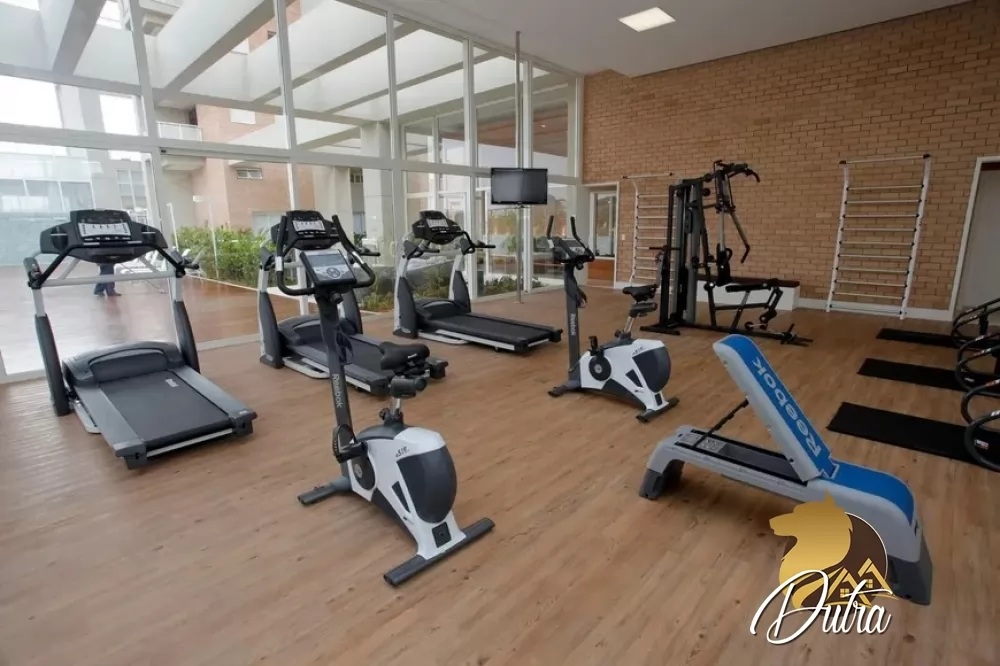 Le Paysage Vila Mariana 367m² 04 Dormitórios 04 Suítes 5 Vagas