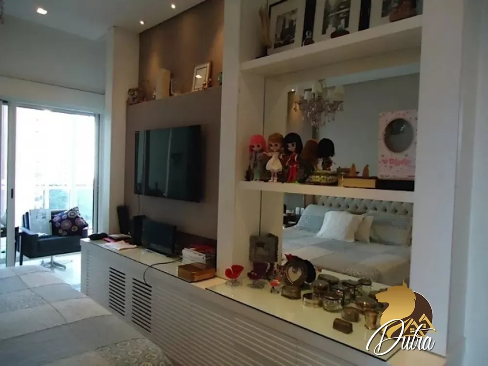 Le Paysage Vila Mariana 367m² 04 Dormitórios 04 Suítes 5 Vagas
