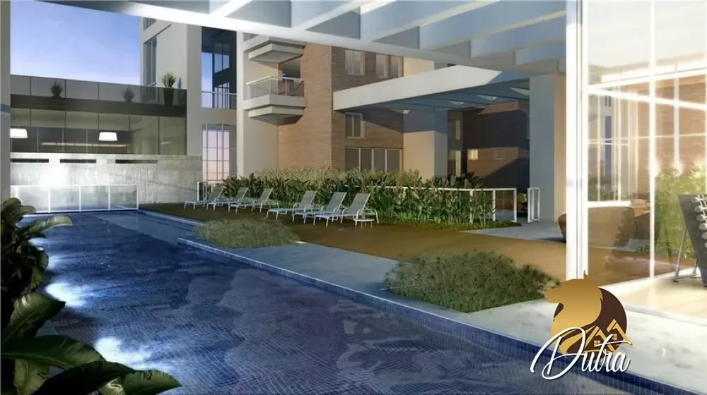 Le Paysage Vila Mariana 367m² 04 Dormitórios 04 Suítes 5 Vagas