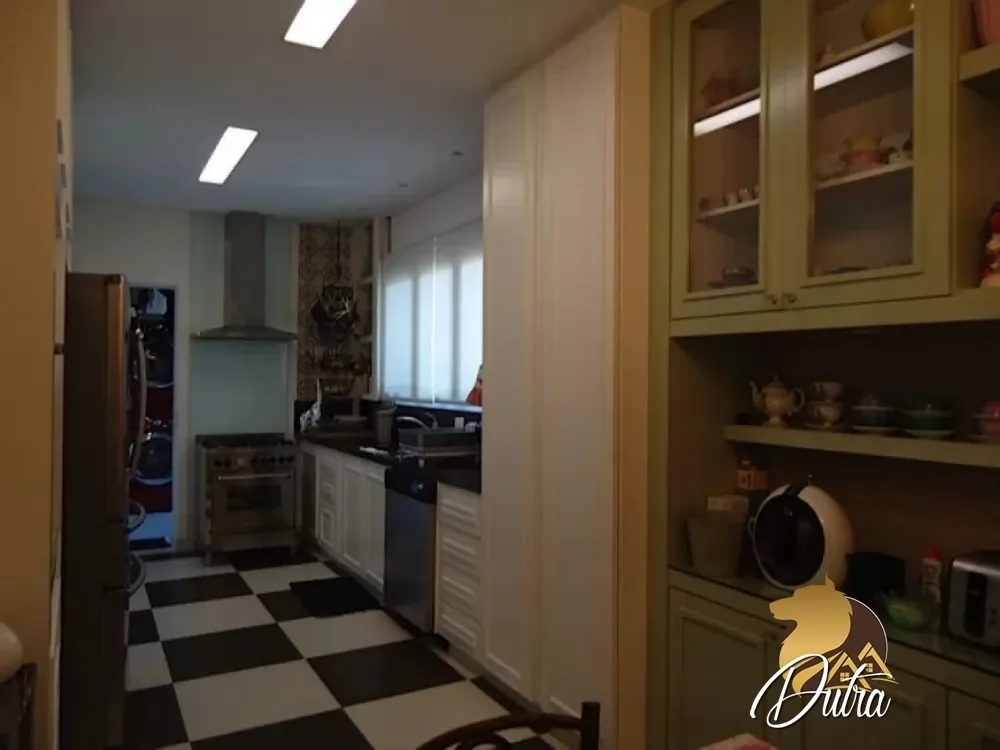 Le Paysage Vila Mariana 367m² 04 Dormitórios 04 Suítes 5 Vagas