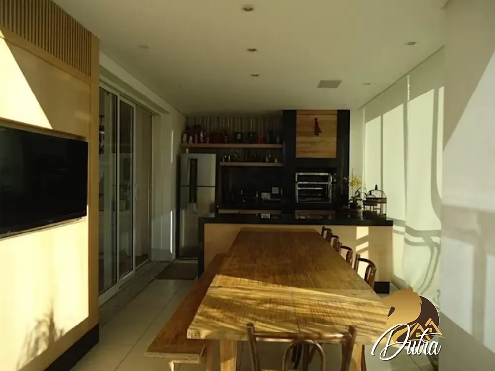 Le Paysage Vila Mariana 367m² 04 Dormitórios 04 Suítes 5 Vagas