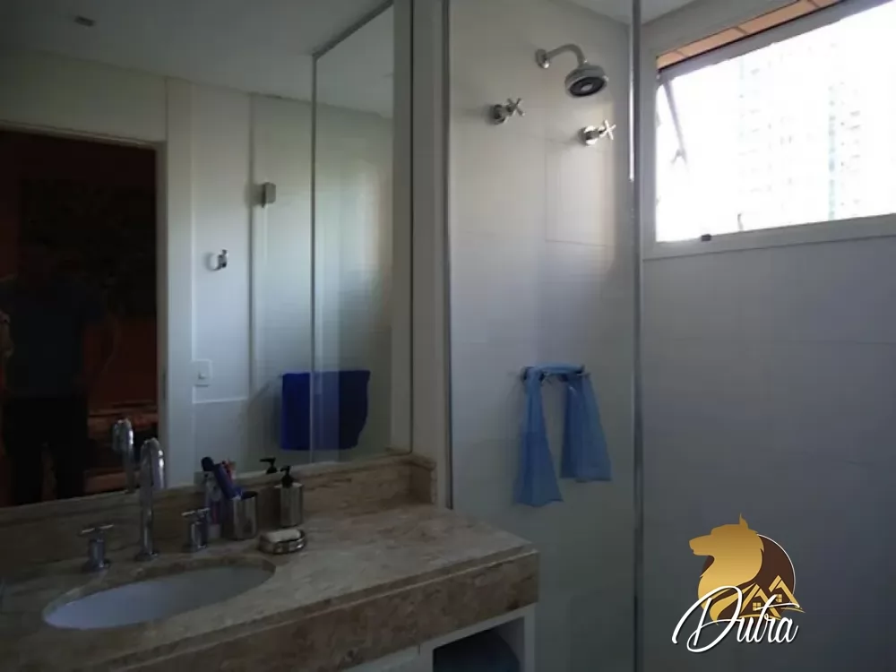 Le Paysage Vila Mariana 367m² 04 Dormitórios 04 Suítes 5 Vagas