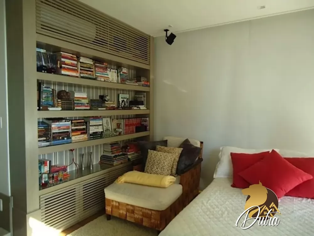 Le Paysage Vila Mariana 367m² 04 Dormitórios 04 Suítes 5 Vagas