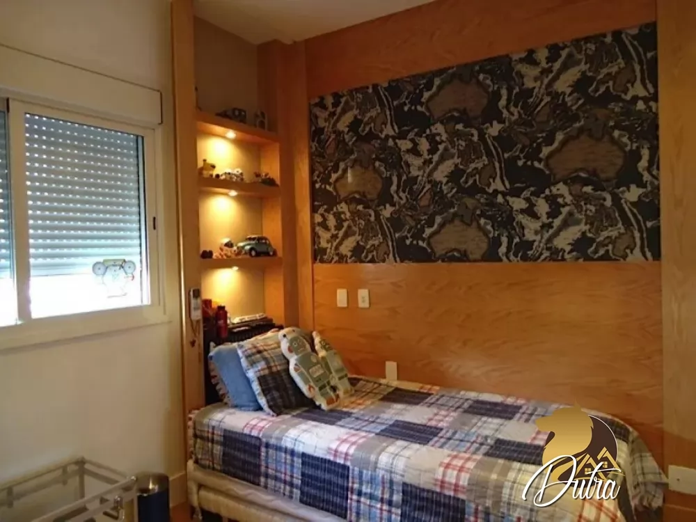 Le Paysage Vila Mariana 367m² 04 Dormitórios 04 Suítes 5 Vagas