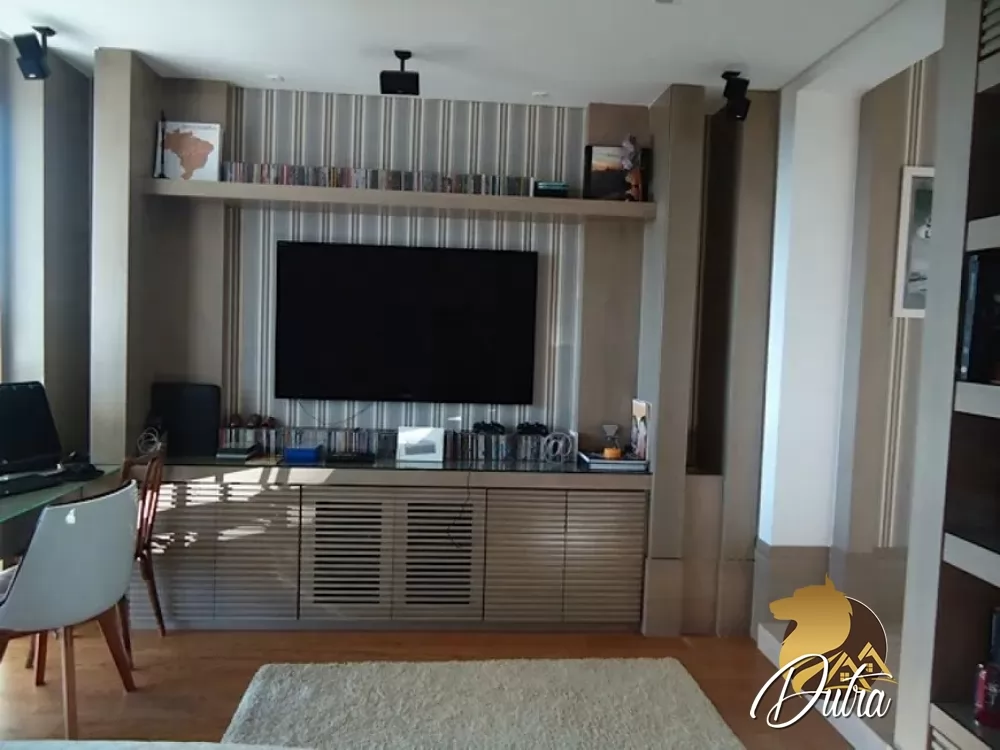 Le Paysage Vila Mariana 367m² 04 Dormitórios 04 Suítes 5 Vagas