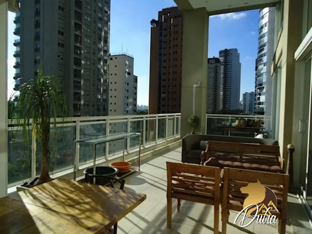 Le Paysage Vila Mariana 367m² 04 Dormitórios 04 Suítes 5 Vagas