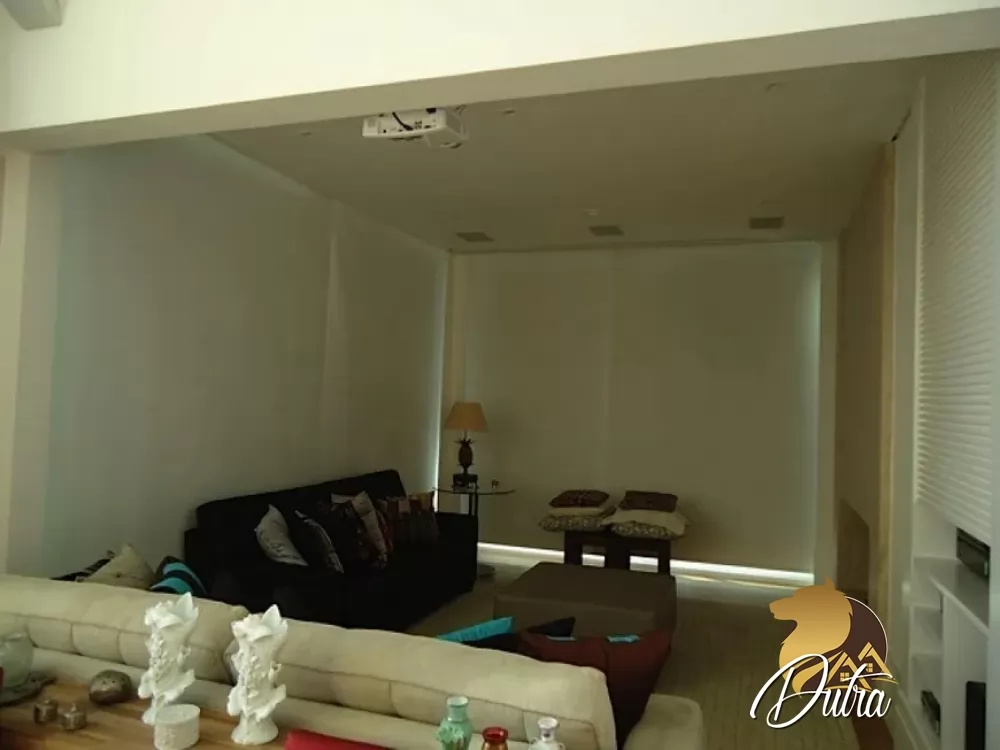 Le Paysage Vila Mariana 367m² 04 Dormitórios 04 Suítes 5 Vagas
