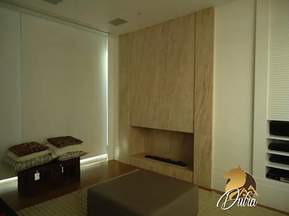 Le Paysage Vila Mariana 367m² 04 Dormitórios 04 Suítes 5 Vagas
