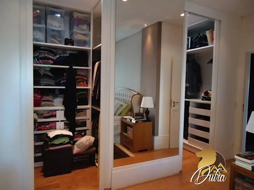 Le Paysage Vila Mariana 367m² 04 Dormitórios 04 Suítes 5 Vagas