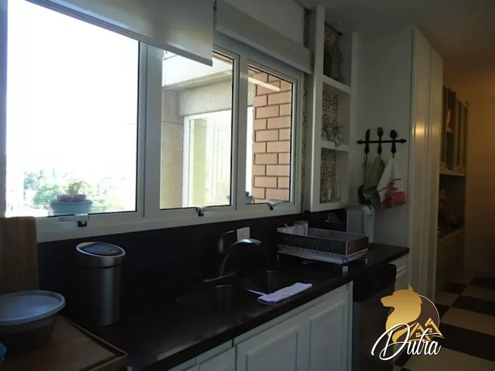Le Paysage Vila Mariana 367m² 04 Dormitórios 04 Suítes 5 Vagas