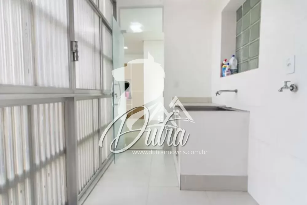 Araucária Jardim Paulista 170m² 04 Dormitórios 02 Suítes 1 Vagas