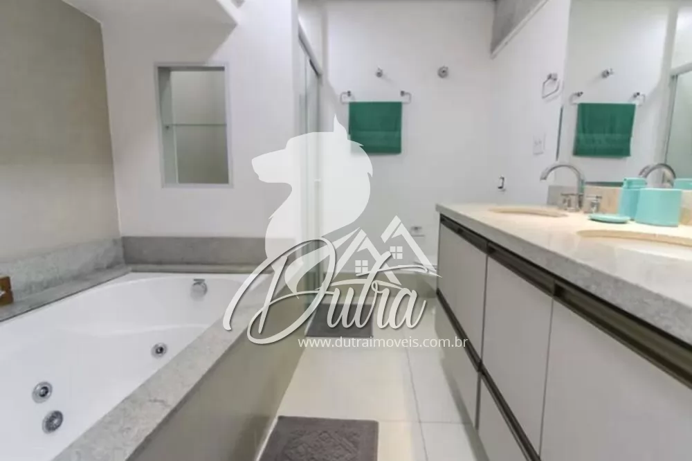 Araucária Jardim Paulista 170m² 04 Dormitórios 02 Suítes 1 Vagas