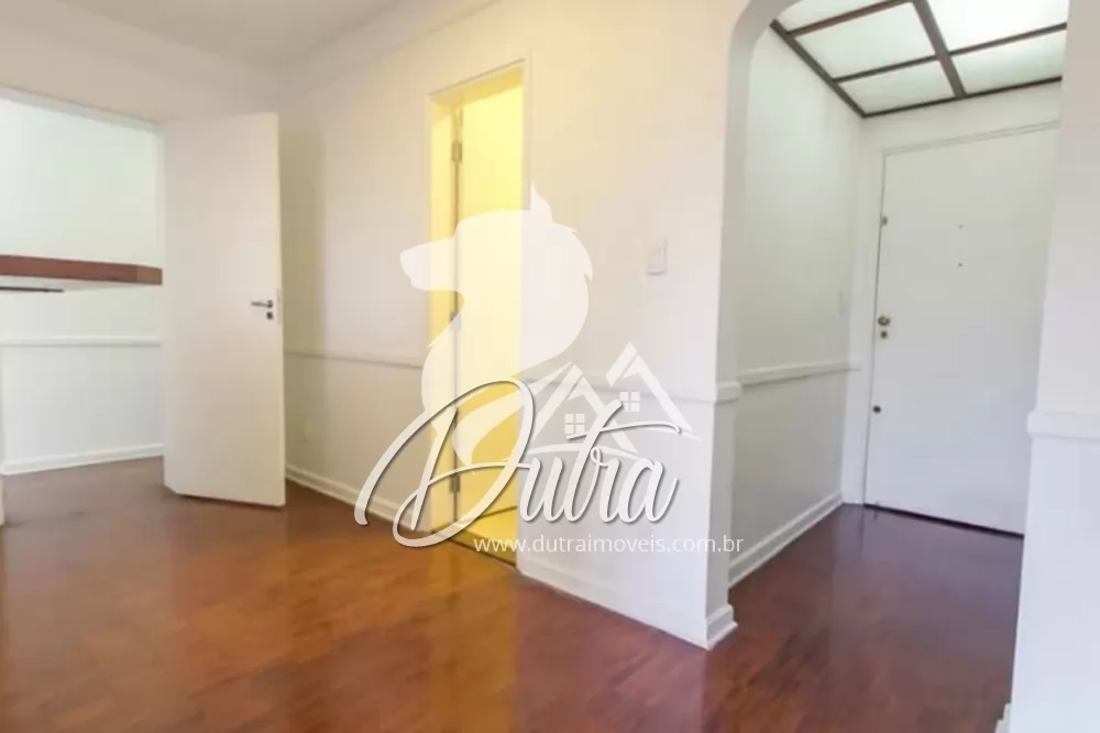 Araucária Jardim Paulista 170m² 04 Dormitórios 02 Suítes 1 Vagas