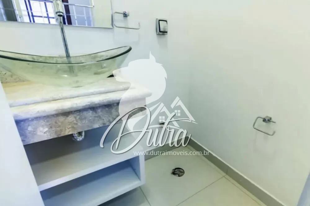 Araucária Jardim Paulista 170m² 04 Dormitórios 02 Suítes 1 Vagas