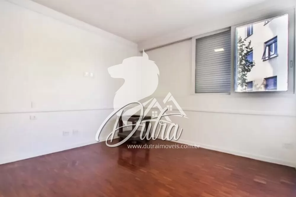 Araucária Jardim Paulista 170m² 04 Dormitórios 02 Suítes 1 Vagas