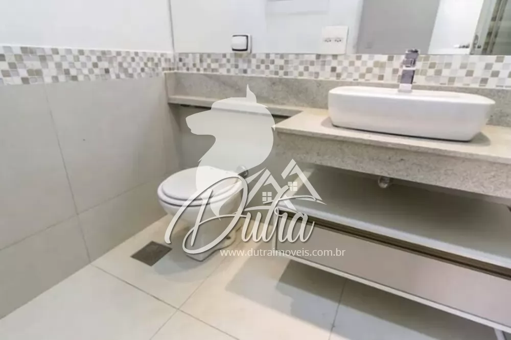 Araucária Jardim Paulista 170m² 04 Dormitórios 02 Suítes 1 Vagas