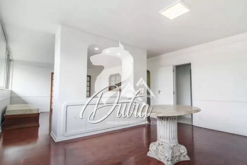 Araucária Jardim Paulista 170m² 04 Dormitórios 02 Suítes 1 Vagas