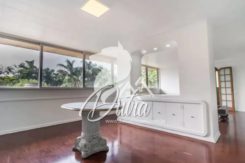 Araucária Jardim Paulista 170m² 04 Dormitórios 02 Suítes 1 Vagas